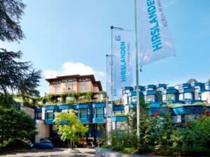 Hirslanden Klinik Im Park