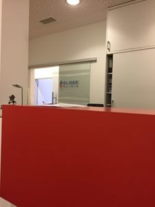 Elisee Clinic Nuremberg