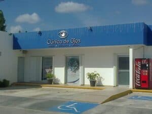Clinica de Ojos Cancun