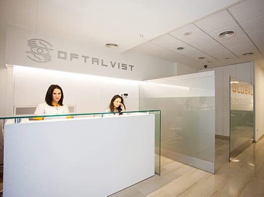 Oftalvist – Valencia