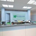 Hi-Precision Diagnostics – Las Pinas