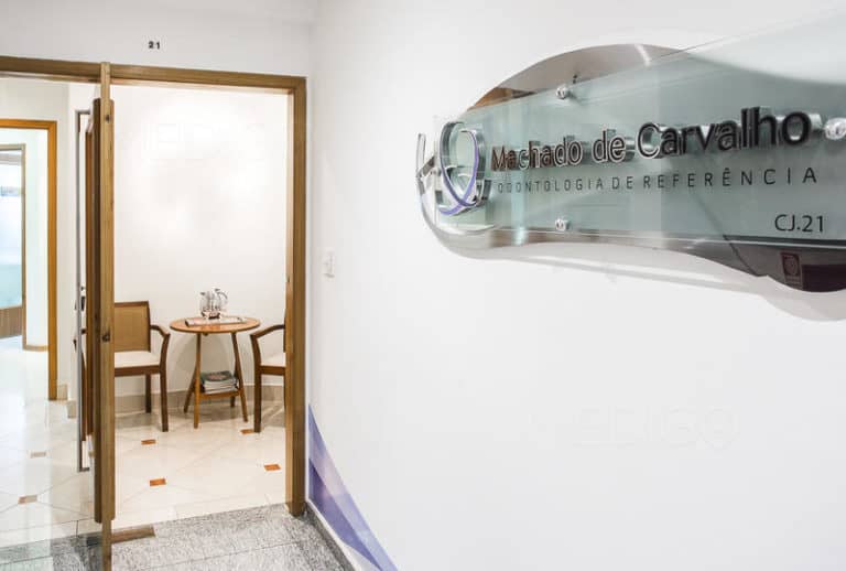 Machado de Carvalho Odontologia