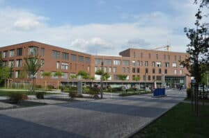 Main-Taunus Private Clinic
