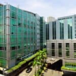 Makati Medical Center