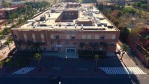Hopital Privé Marrakech