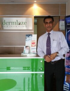 Dermlaze Skin Laser Clinic