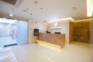 The Grace Clinic