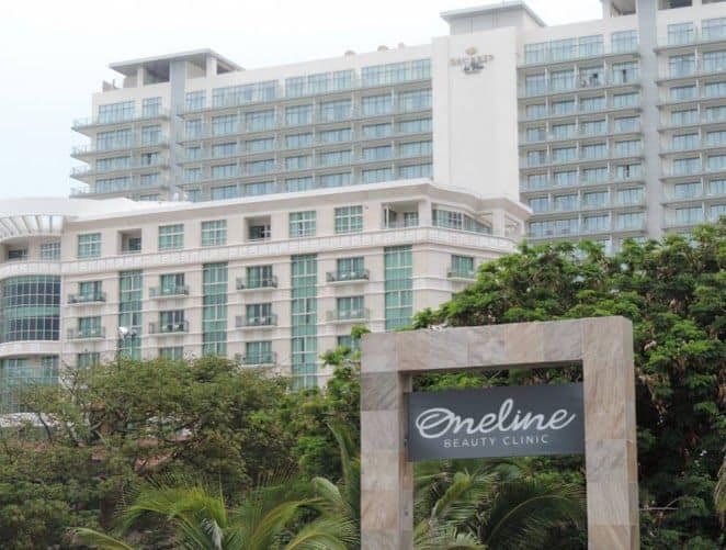 Oneline Beauty Clinic