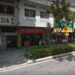 Asia Clinic – Kuala Lumpur