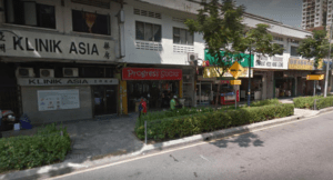 Asia Clinic – Kuala Lumpur
