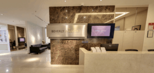 Beverly Wilshire Medical Centre – Kuala Lumpur