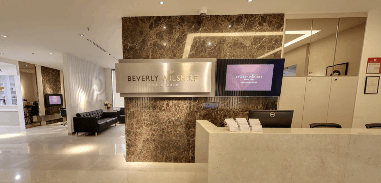 Beverly Wilshire Medical Centre – Kuala Lumpur
