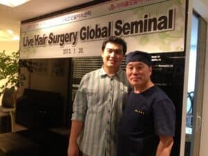 Dr. Shah Clinic – Subang Jaya Branch