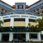 Pantai Medical Centre – Kuala Lumpur