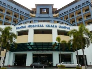 Pantai Medical Centre – Kuala Lumpur