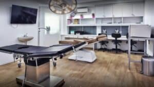 Dr. Shah Clinic – Johor Bahru Branch