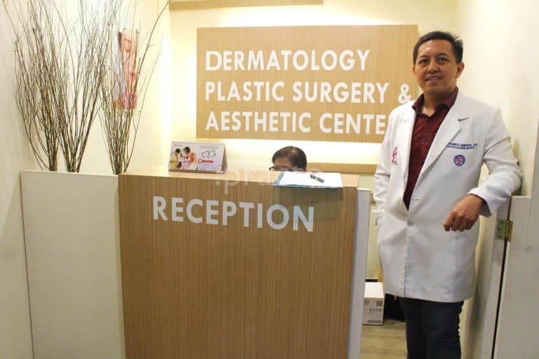 Cabotage Plastic Surgery Center Megaclinic