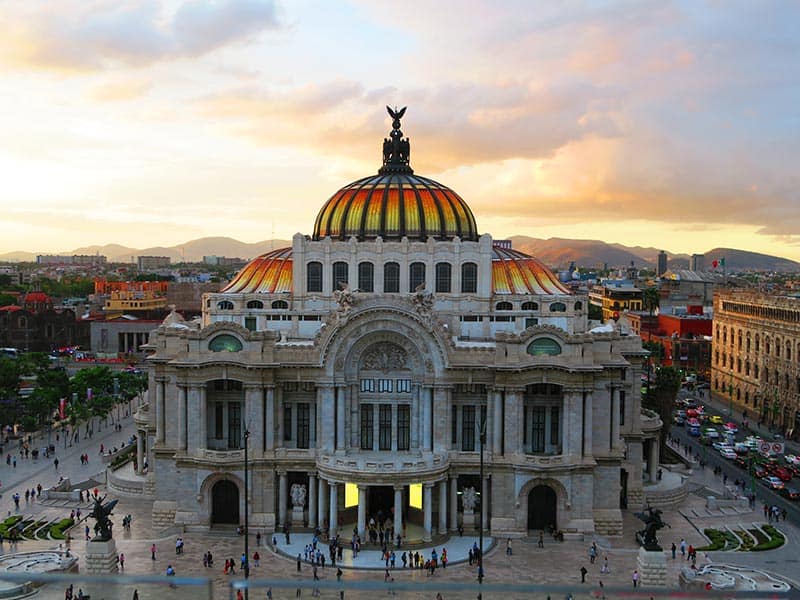 Mexico
