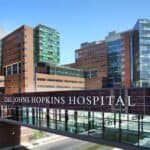 Johns Hopkins Hospital