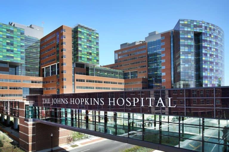 Johns Hopkins Hospital