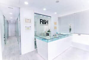 R&H Clinica Dental
