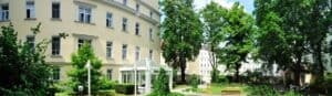 Confraternität Private Hospital