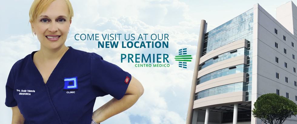 Promedent Clinic