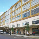 Chelsea and Westminster Hospital
