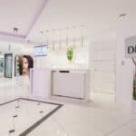 DerMed Beauty and Dermatological Center – Krakow