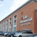 Life Memorial Hospital