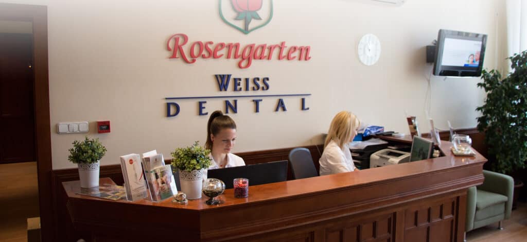 Rosengarten Weiss Dental Clinic