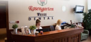Rosengarten Weiss Dental Clinic