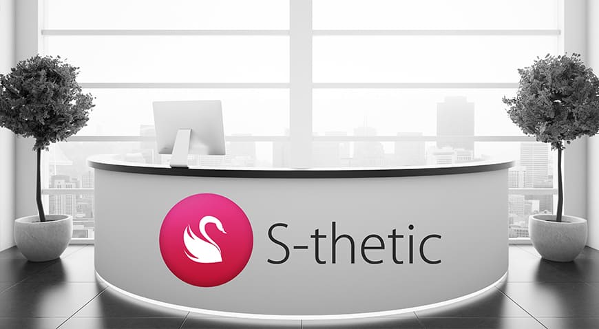 S-thetic Clinic Frankfurt