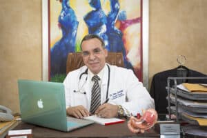 Dr. Ivan Strachan Bariatric Clinic