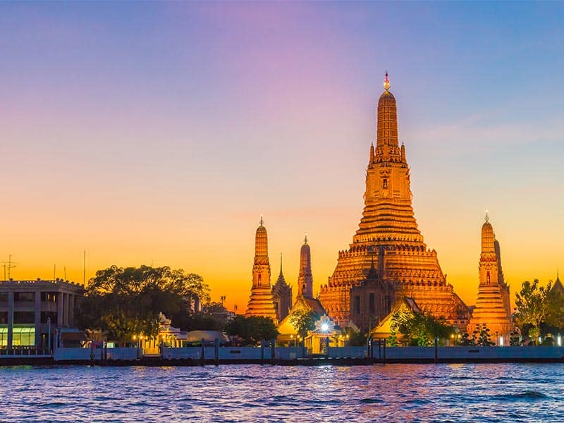 Thailand