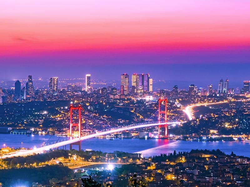 Turkey