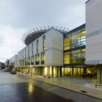 Freiburg University Hospital