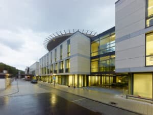 Freiburg University Hospital