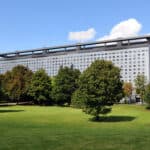 University Hospital of Munich (LMU)