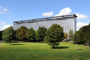 University Hospital of Munich (LMU)