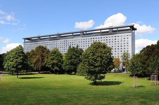 University Hospital of Munich (LMU)