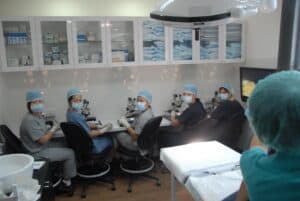 Nathan Skin & Hair Transplant Centre