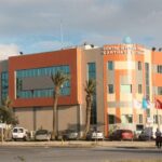 Centre International Carthage Médical