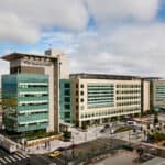 UCSF Medical Center