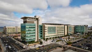 UCSF Medical Center
