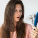 The Most Common Causes of Hair Loss