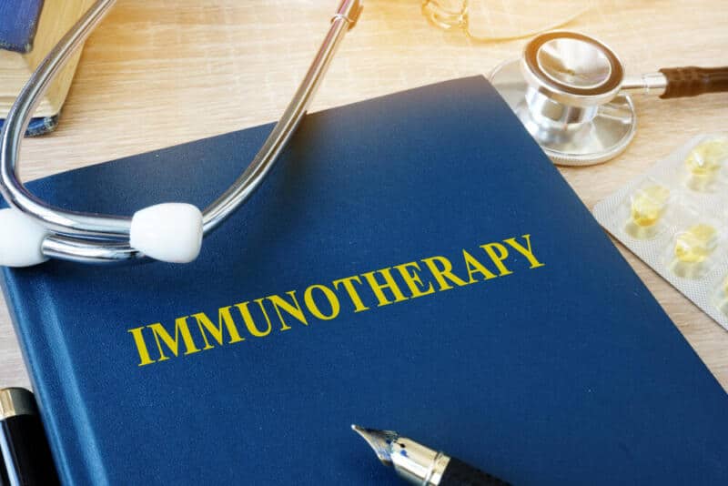 What Is Immunotherapy & What Is It Used For?